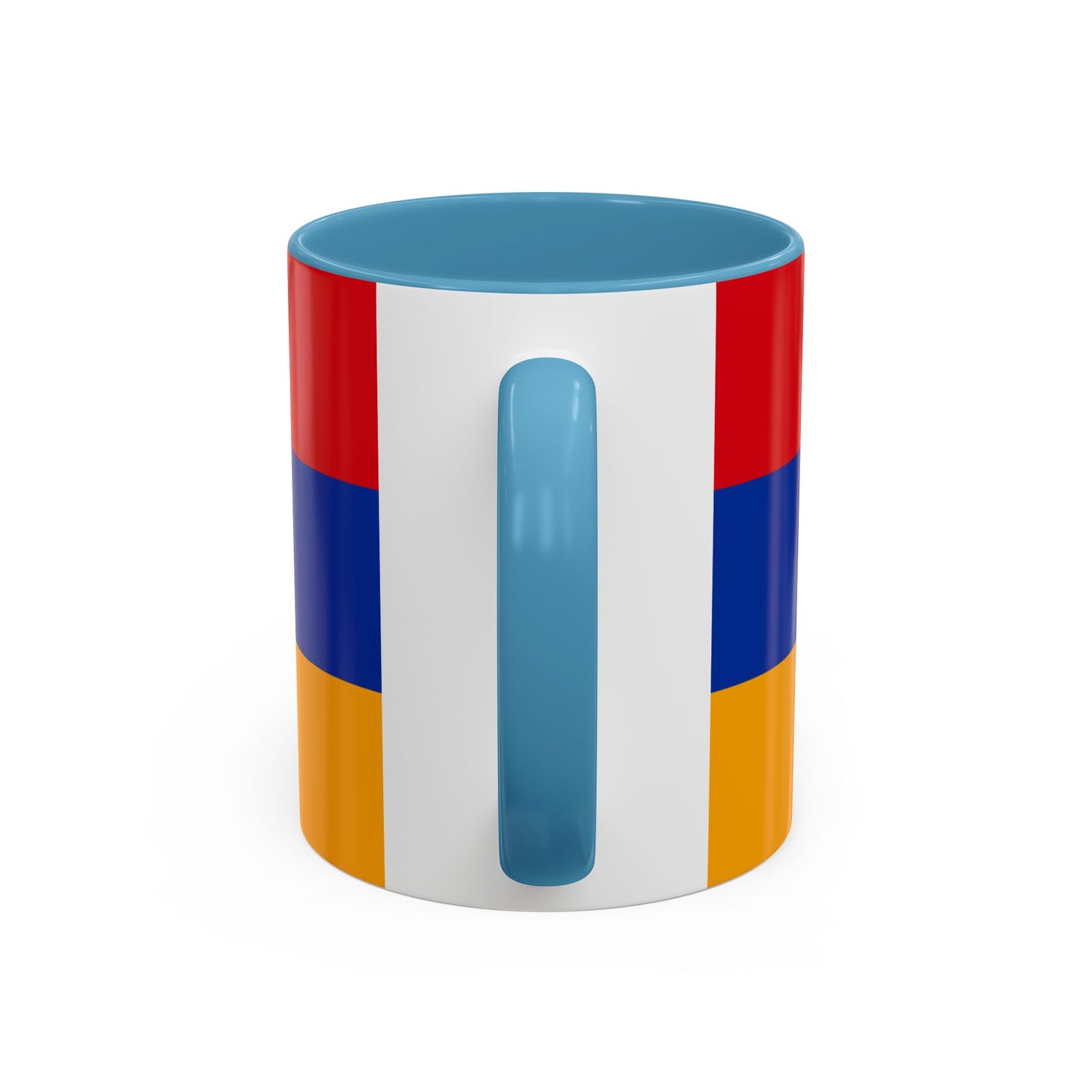 Armenia Mug