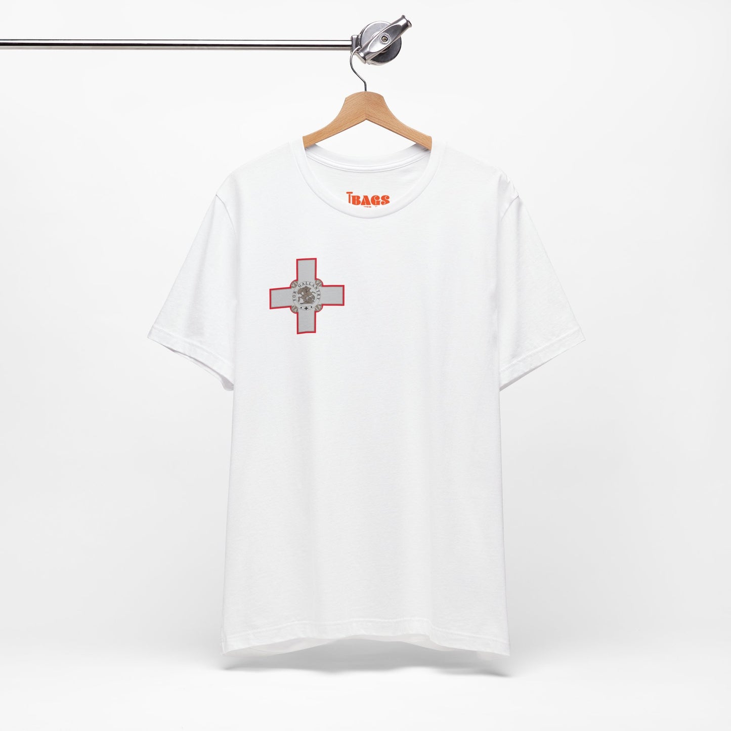 Malta Inspired T-shirt