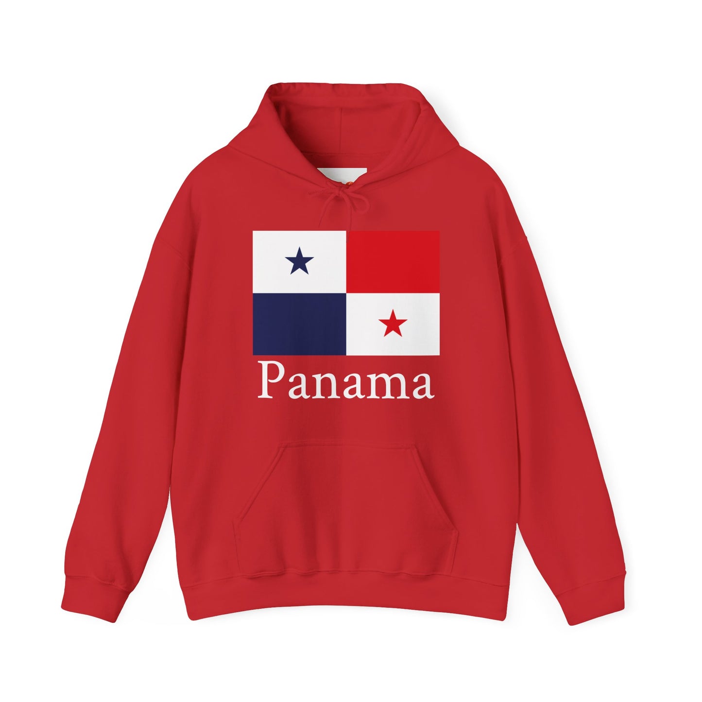 Panama Hoodies