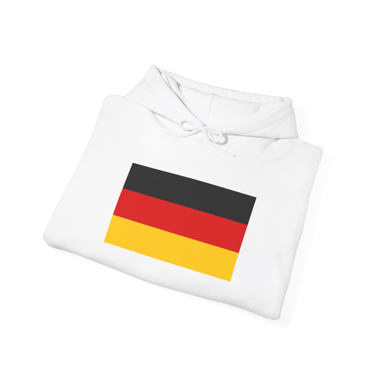 Germany Flag Hoodies