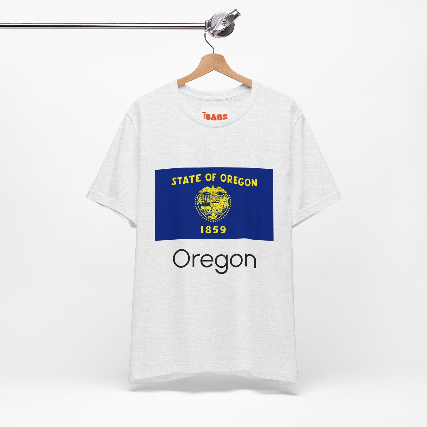 Oregon T-shirts