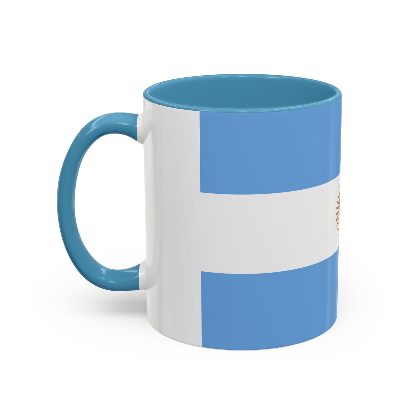Argentina Mug