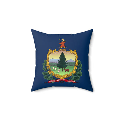 Vermont Pillow