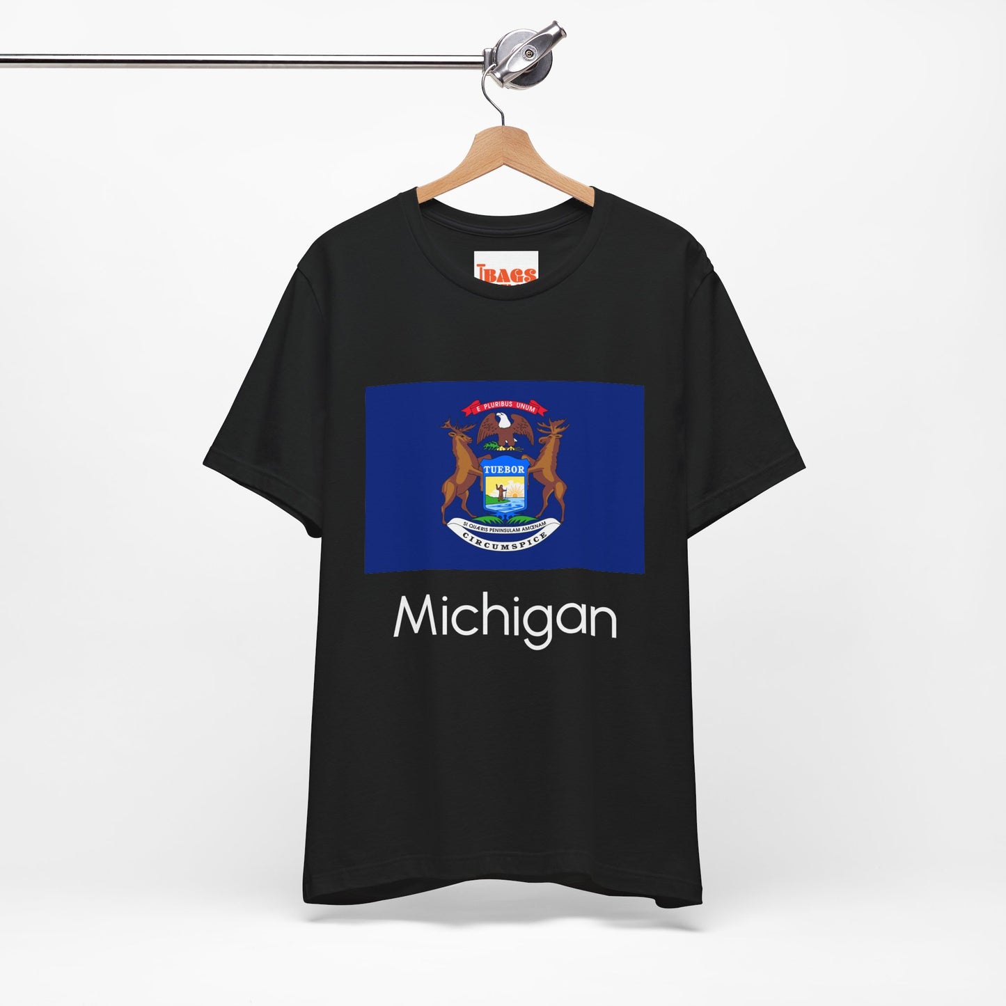 Michigan T-shirts