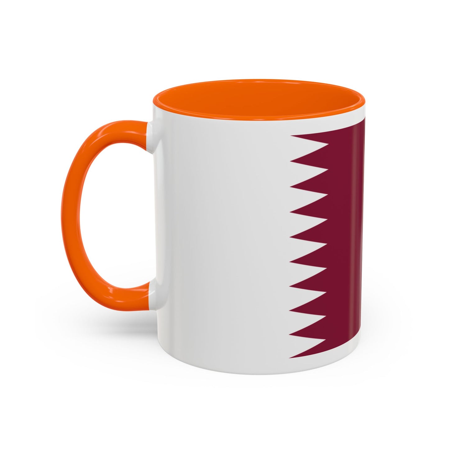 Qatar Mug