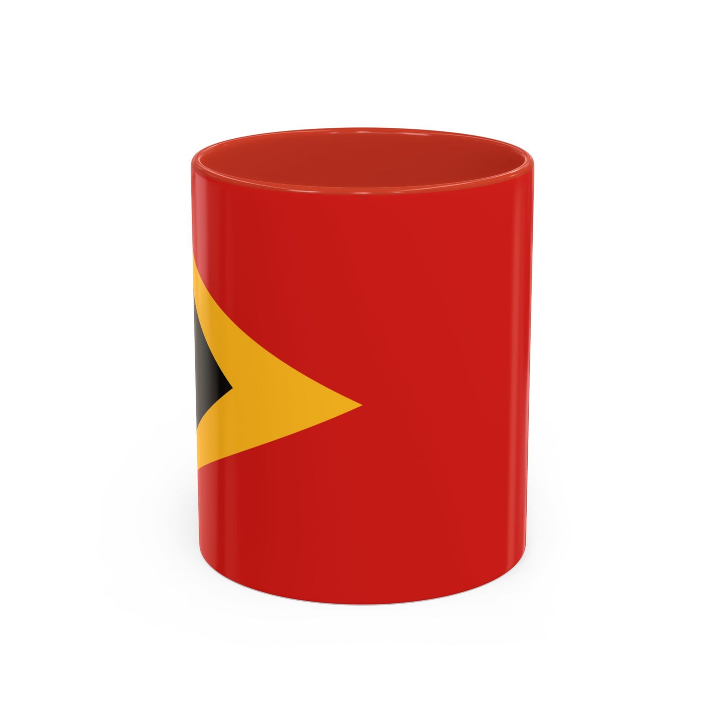 East Timor Mug