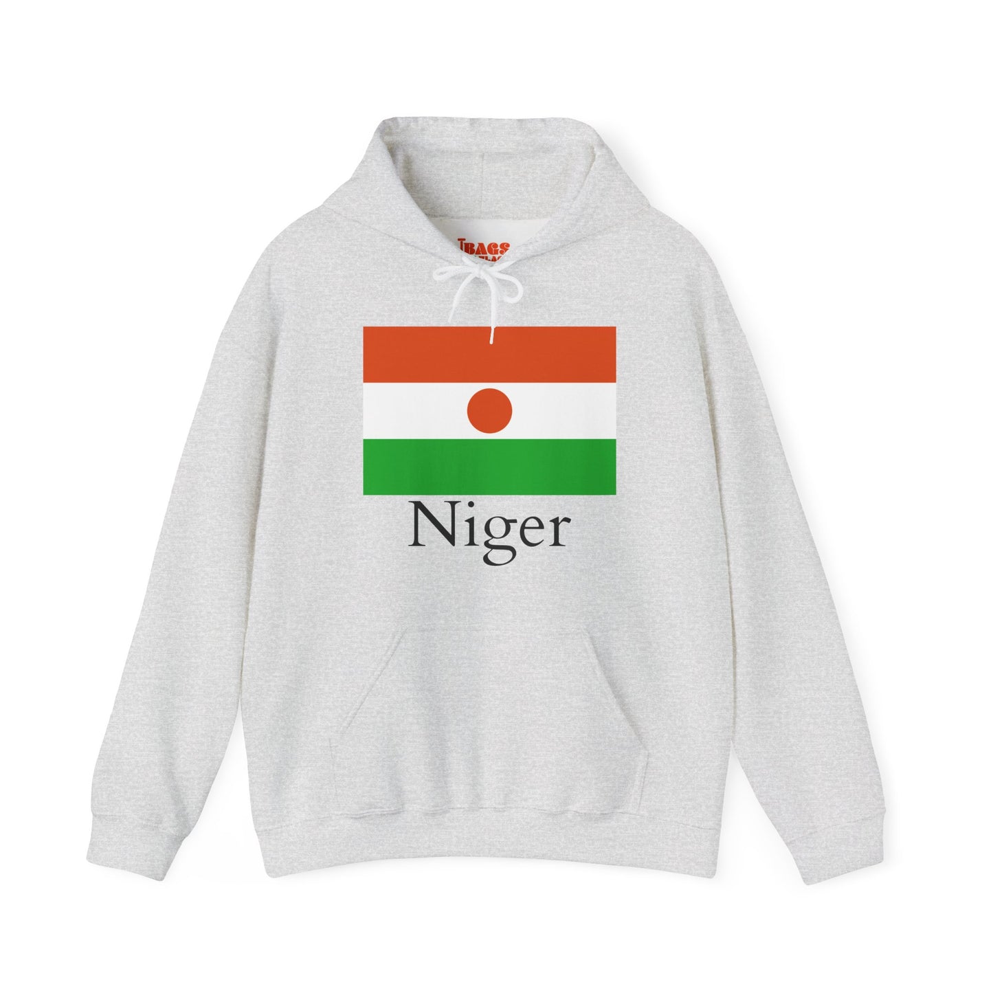 Niger Hoodies