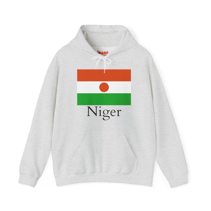 Niger Hoodies