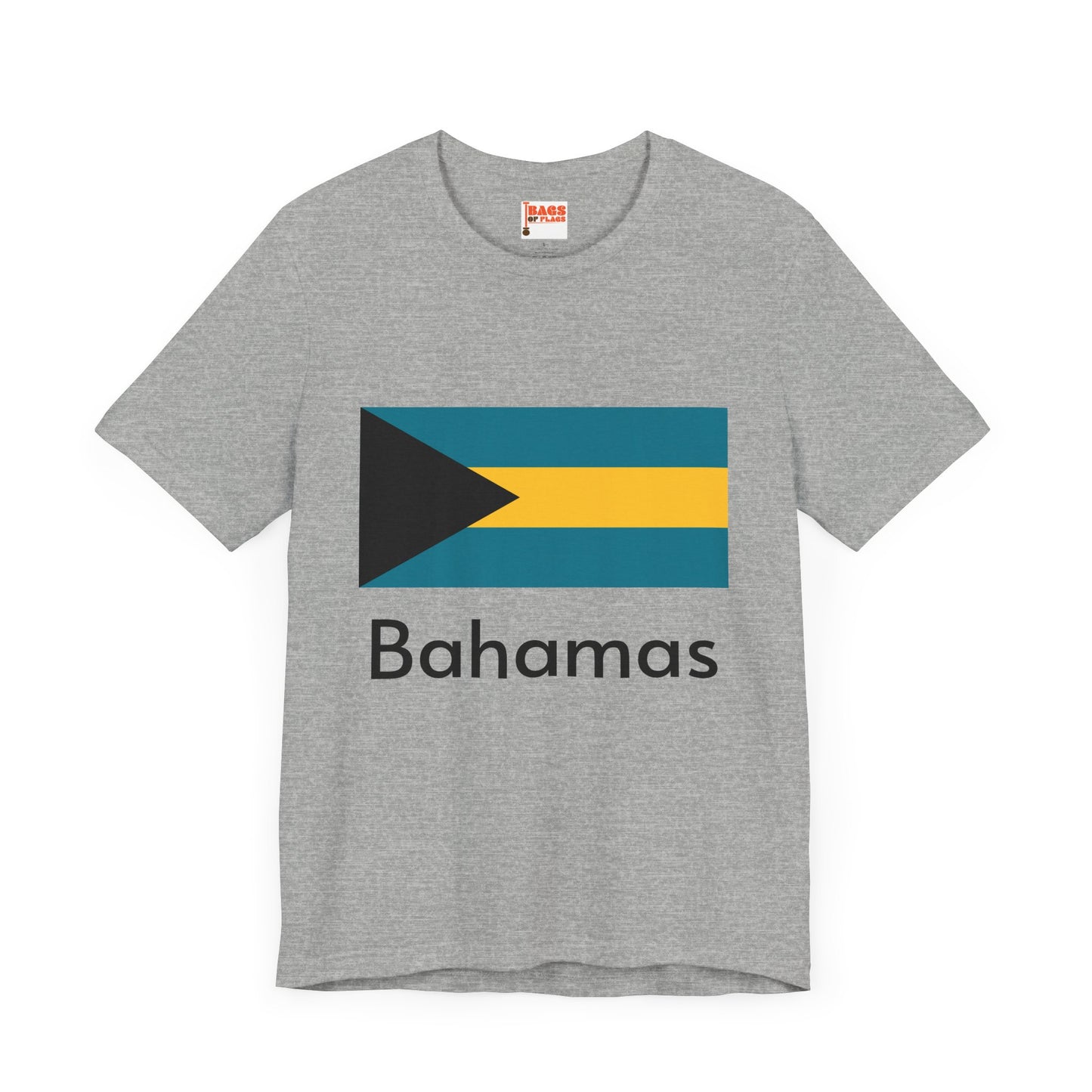 Bahamas T-shirts