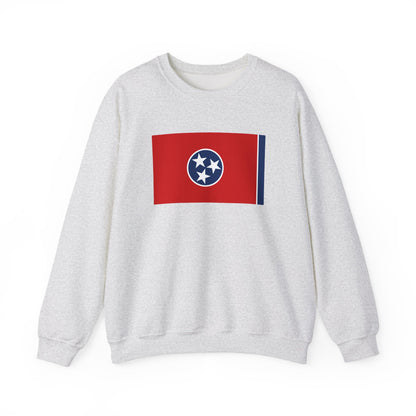 Tennessee Flag Sweatshirt