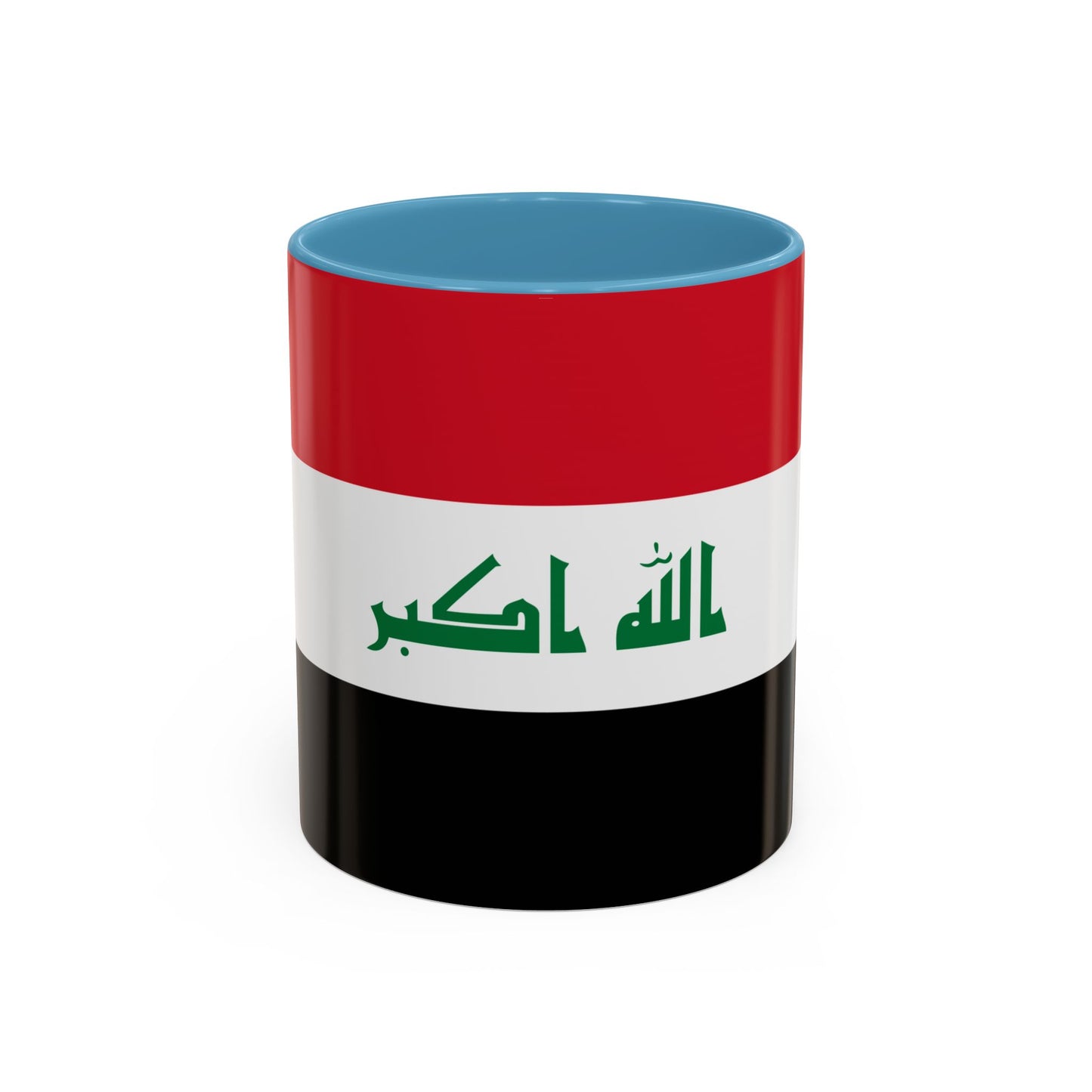 Iraq Mug