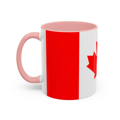 Canada Mug