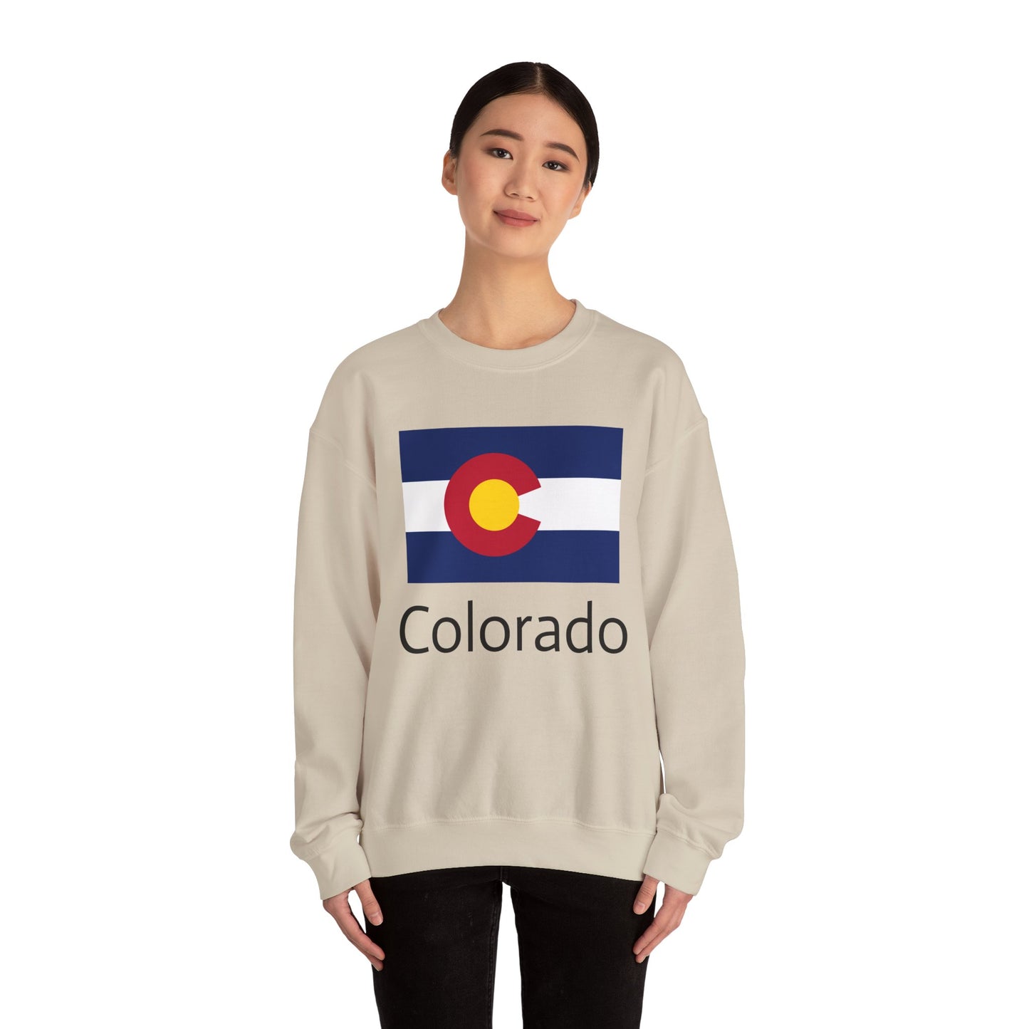 Colorado Sweatshirt