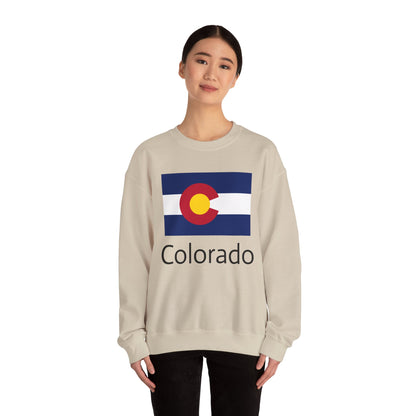 Colorado Sweatshirt