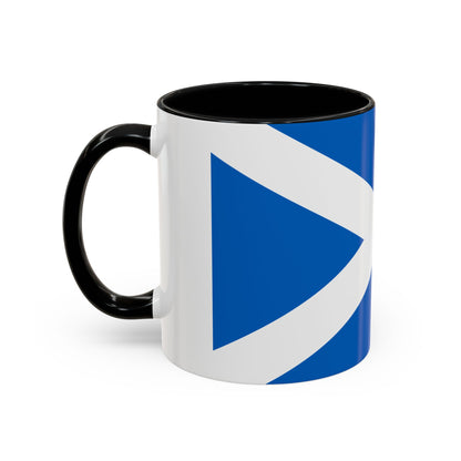 Scotland Mug