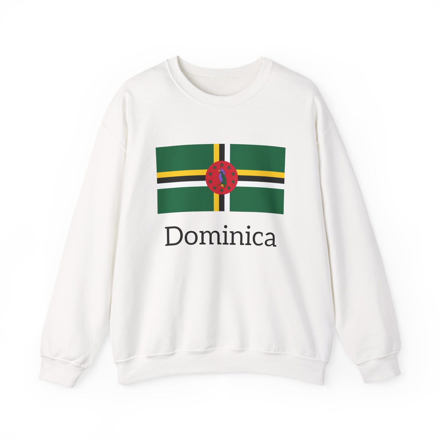 Dominica Sweatshirt