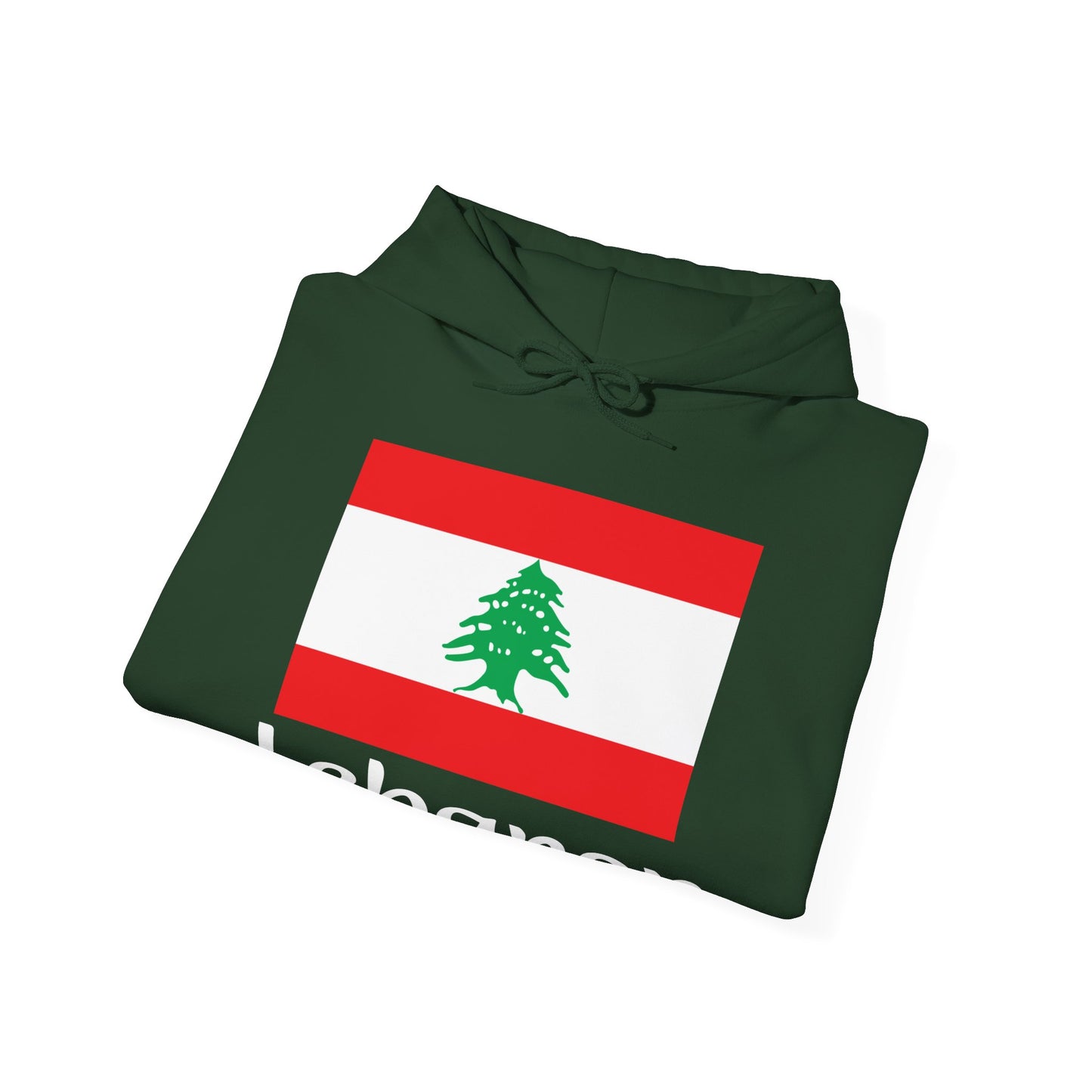 Lebanon Hoodies