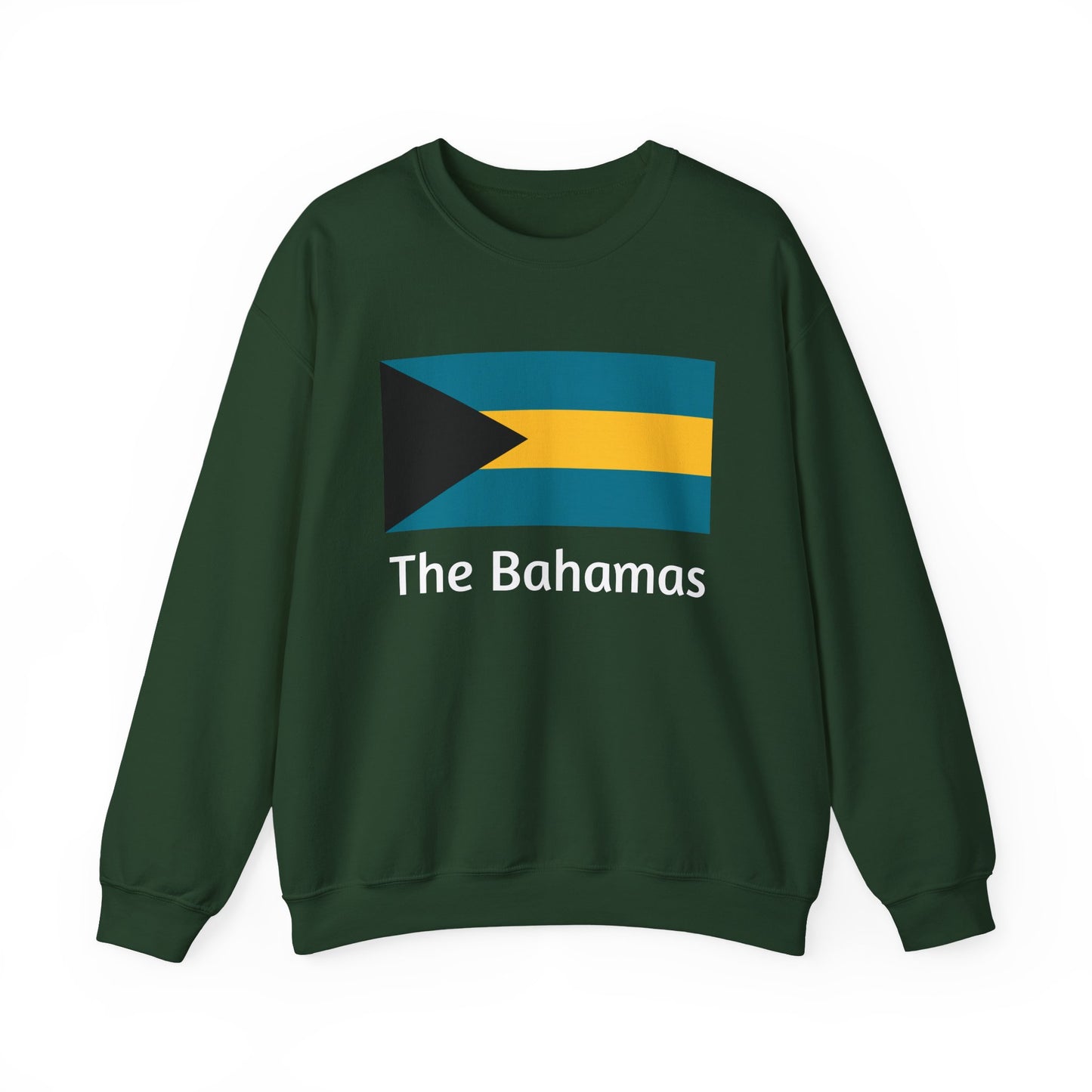 The Bahamas Sweatshirt