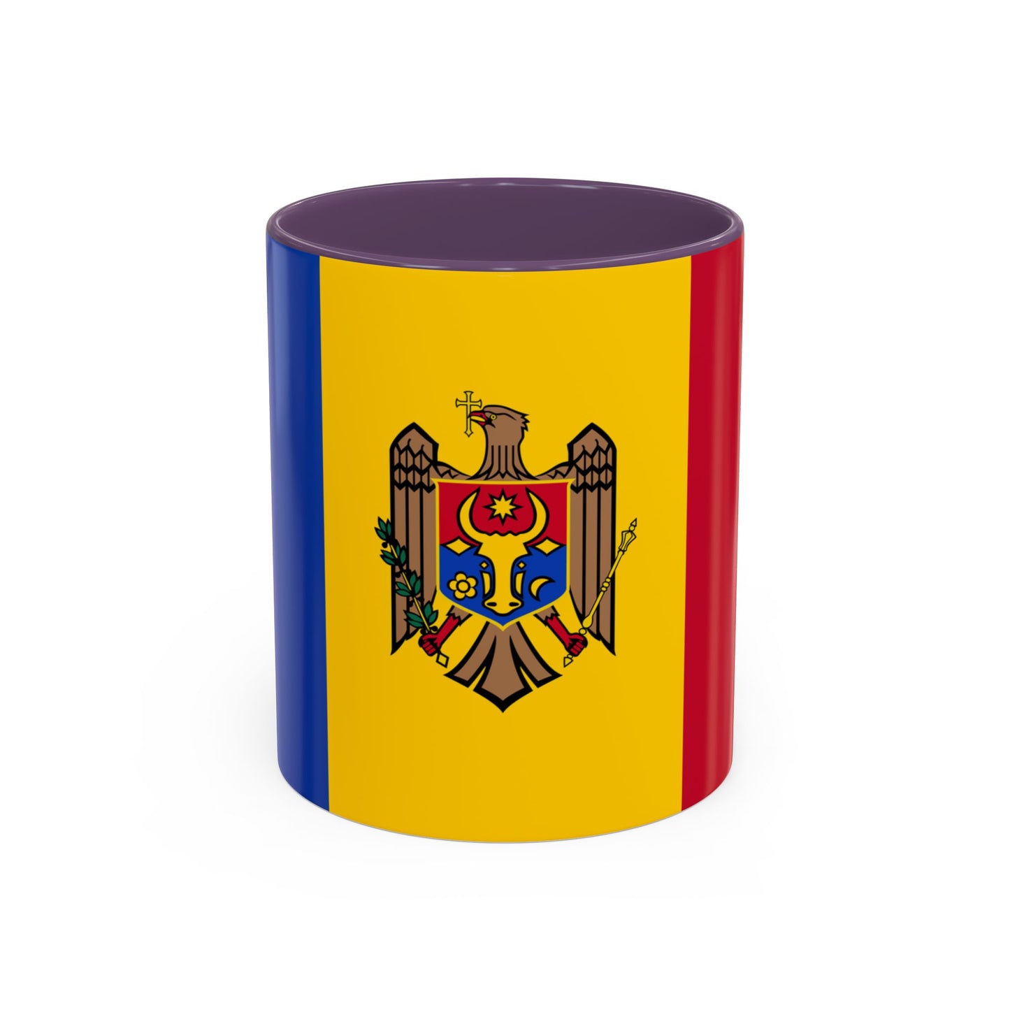 Moldova Mug