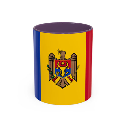 Moldova Mug