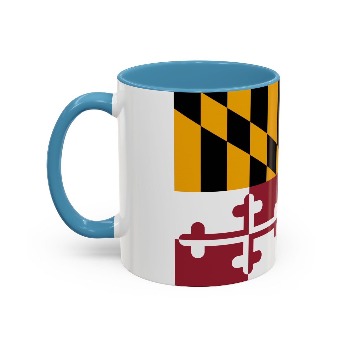 Maryland Mug