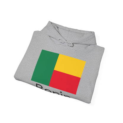 Benin Hoodies