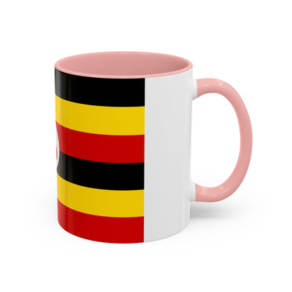 Uganda Mug