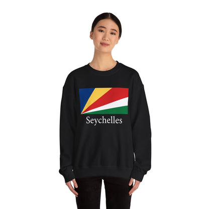 Seychelles Sweatshirt