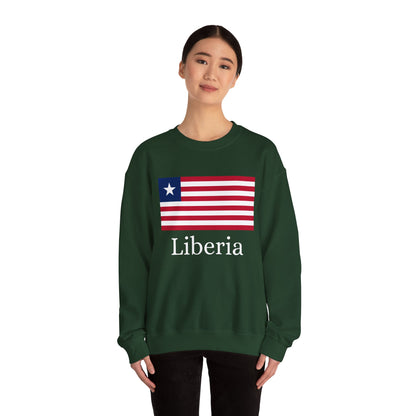 Liberia Sweatshirt