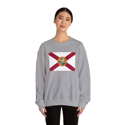 Florida Flag Sweatshirt