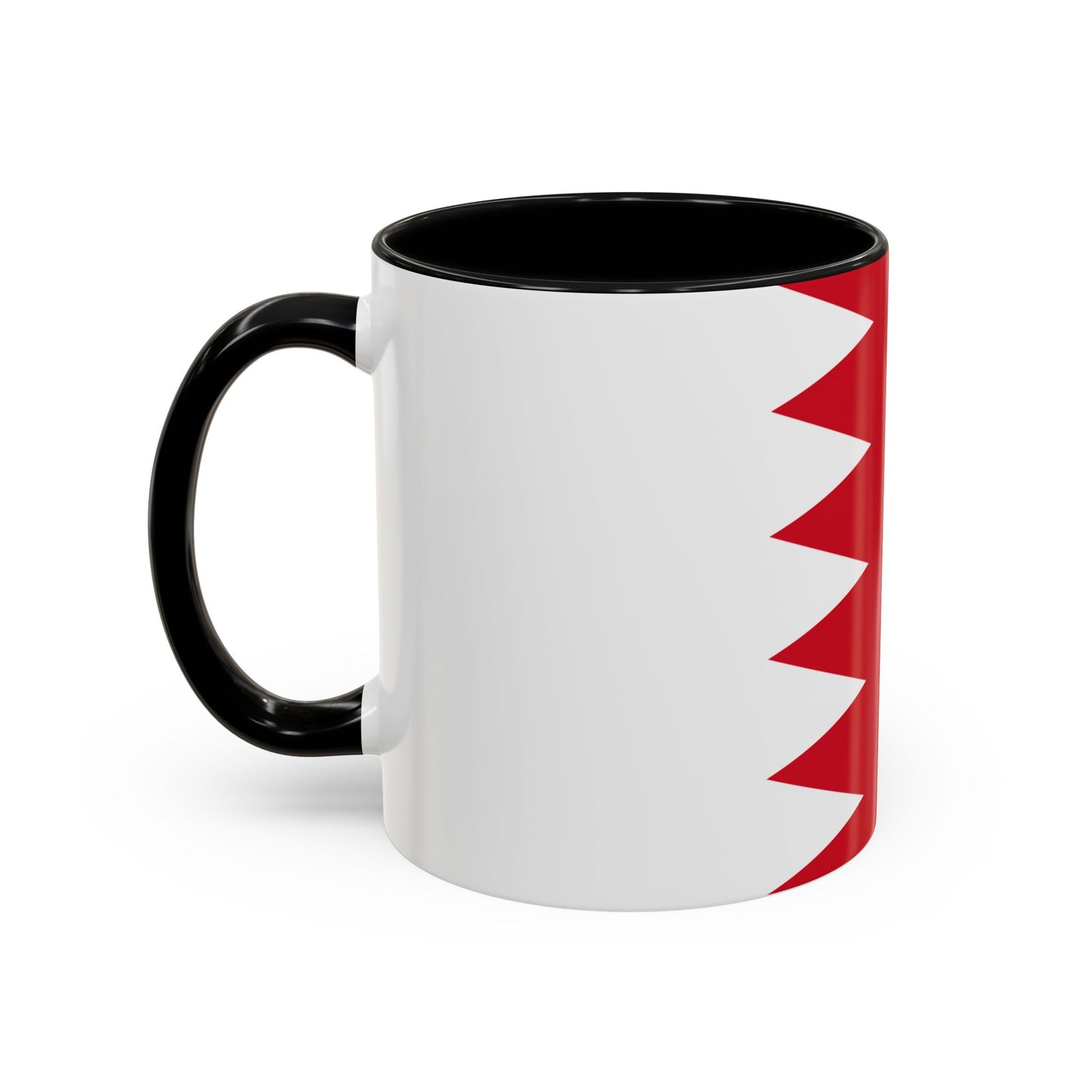 Bahrain Mug