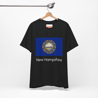 New Hampshire T-shirts