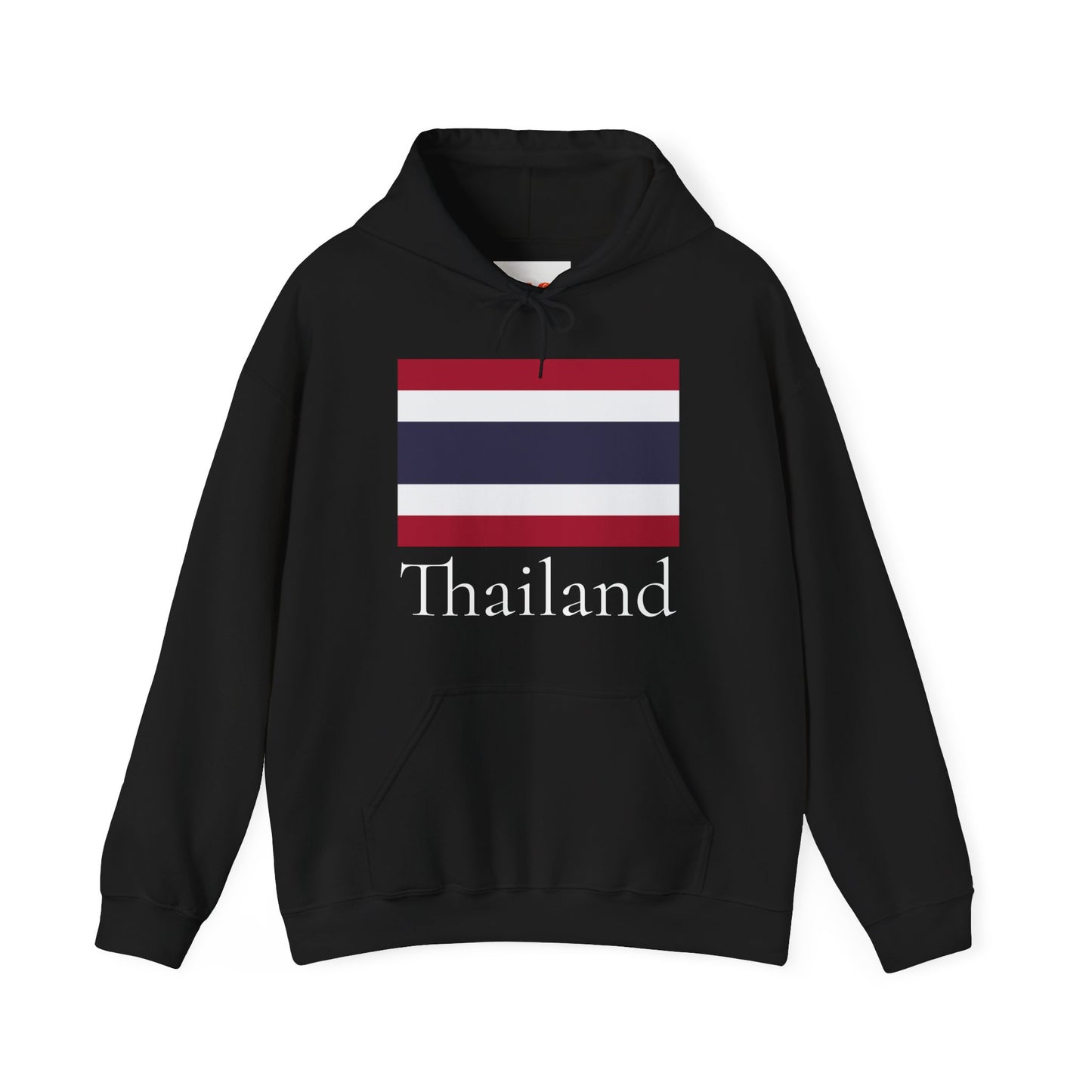 Thailand Hoodies