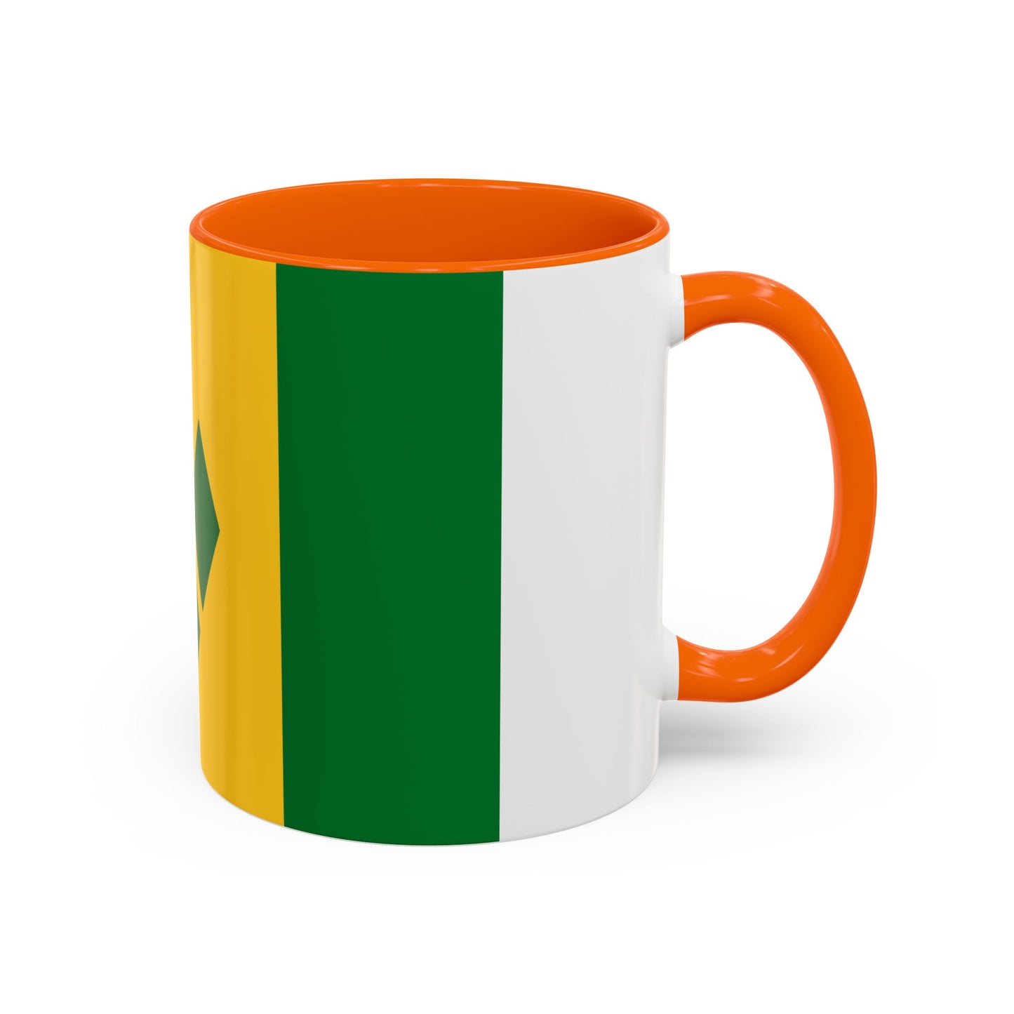 Saint Vincent and the Grenadines Mug