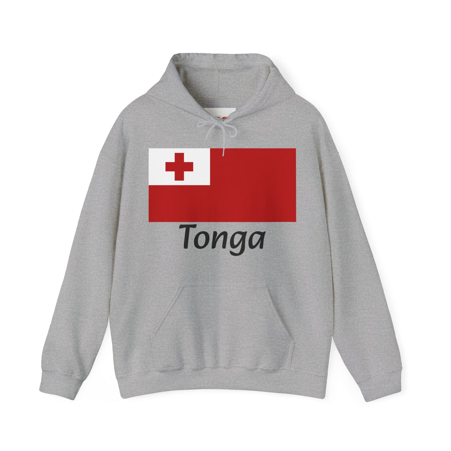 Tonga Hoodies