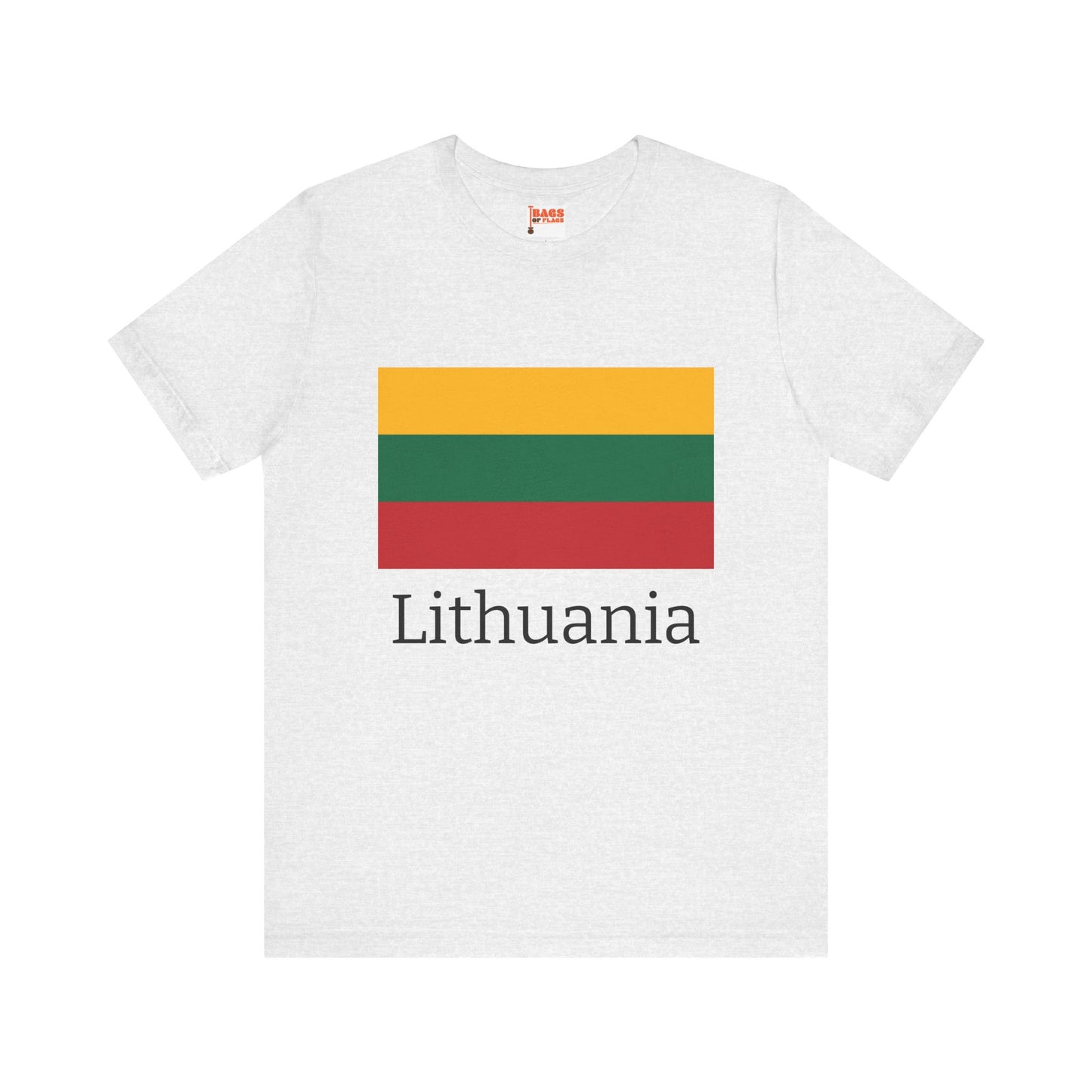 Lithuania T-shirts