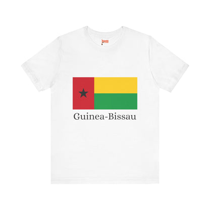Guinea-Bissau T-shirts