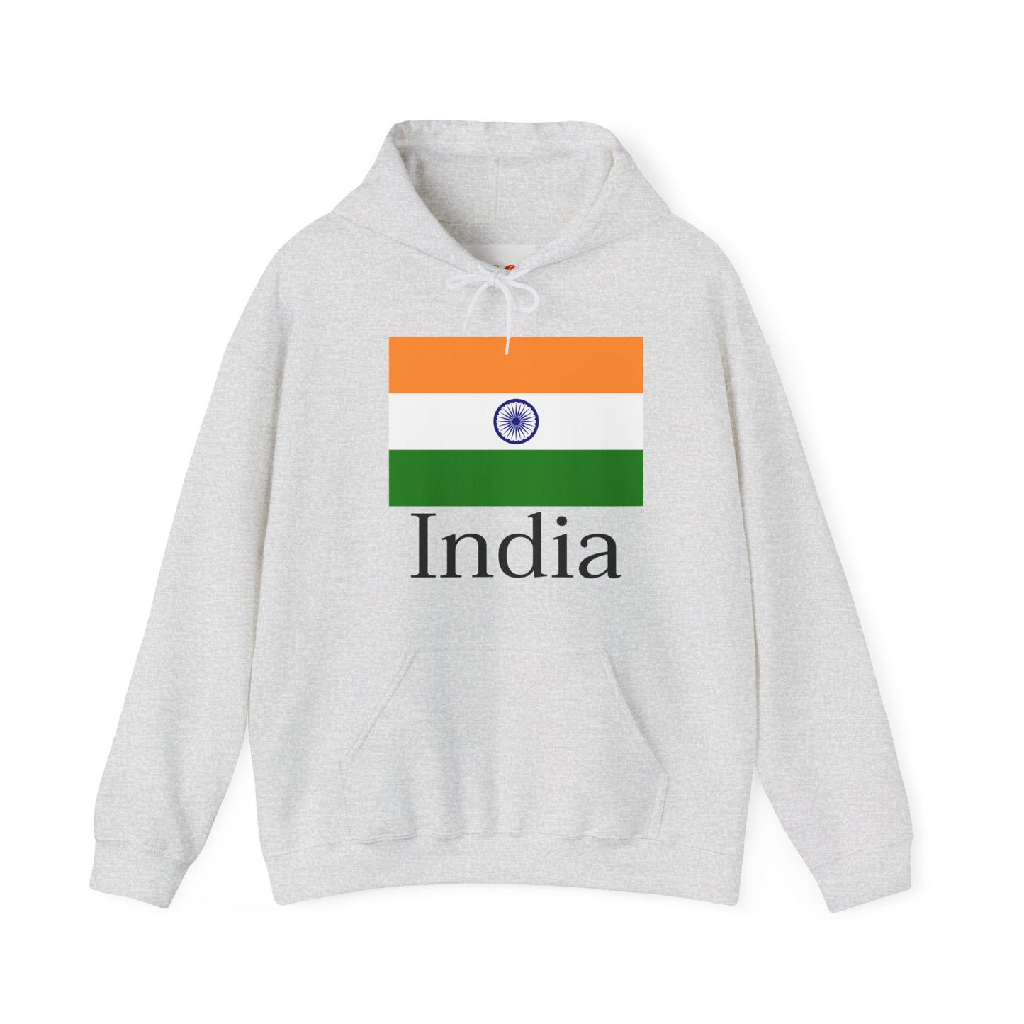 India Hoodies