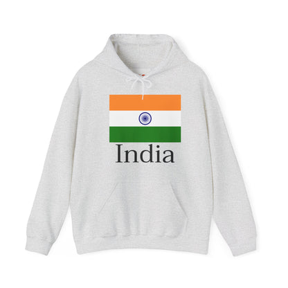 India Hoodies