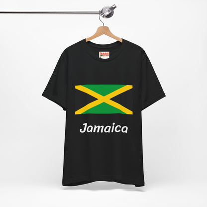 Jamaica T-shirts