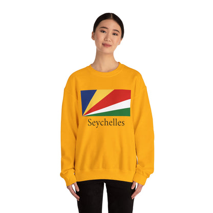Seychelles Sweatshirt