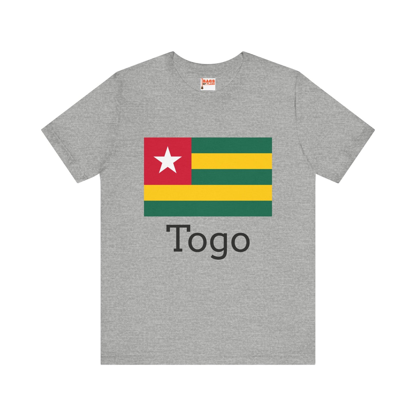 Togo T-shirts