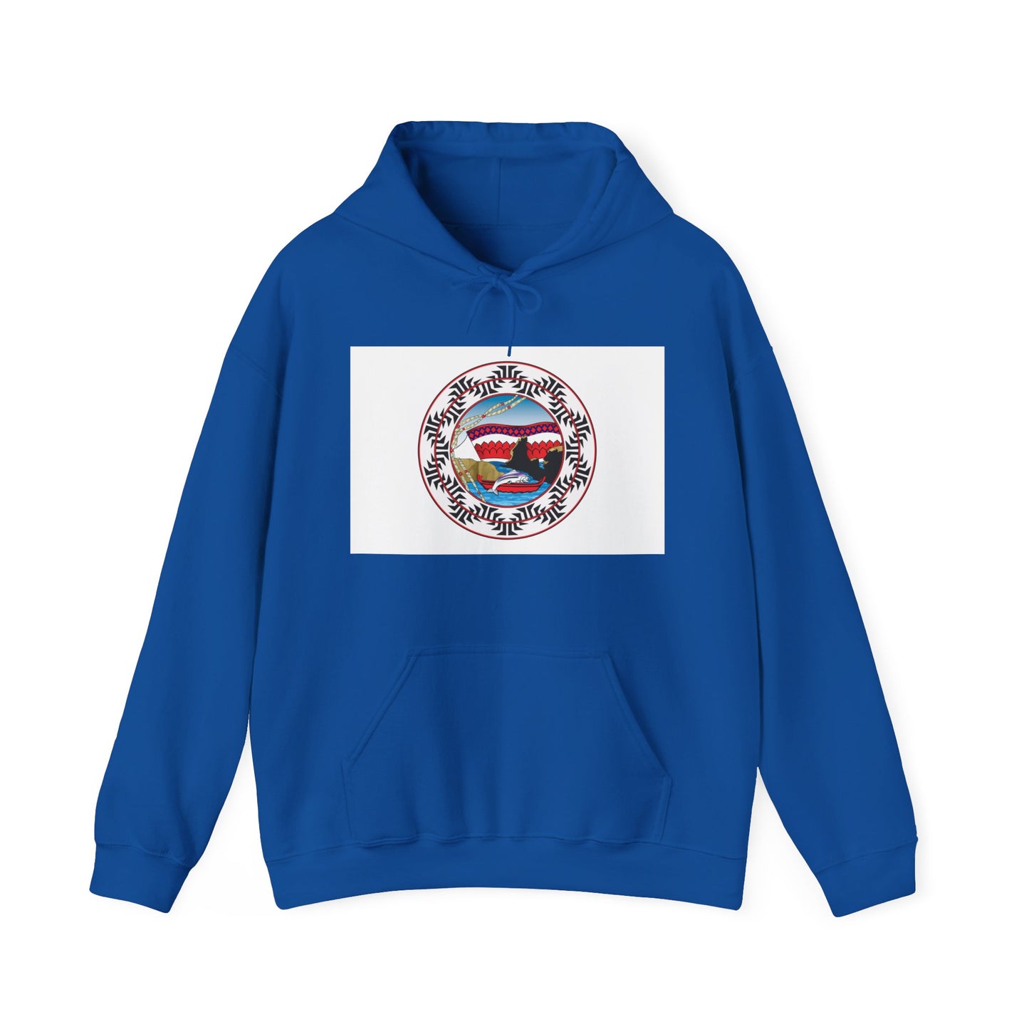 Yurok Hoodies