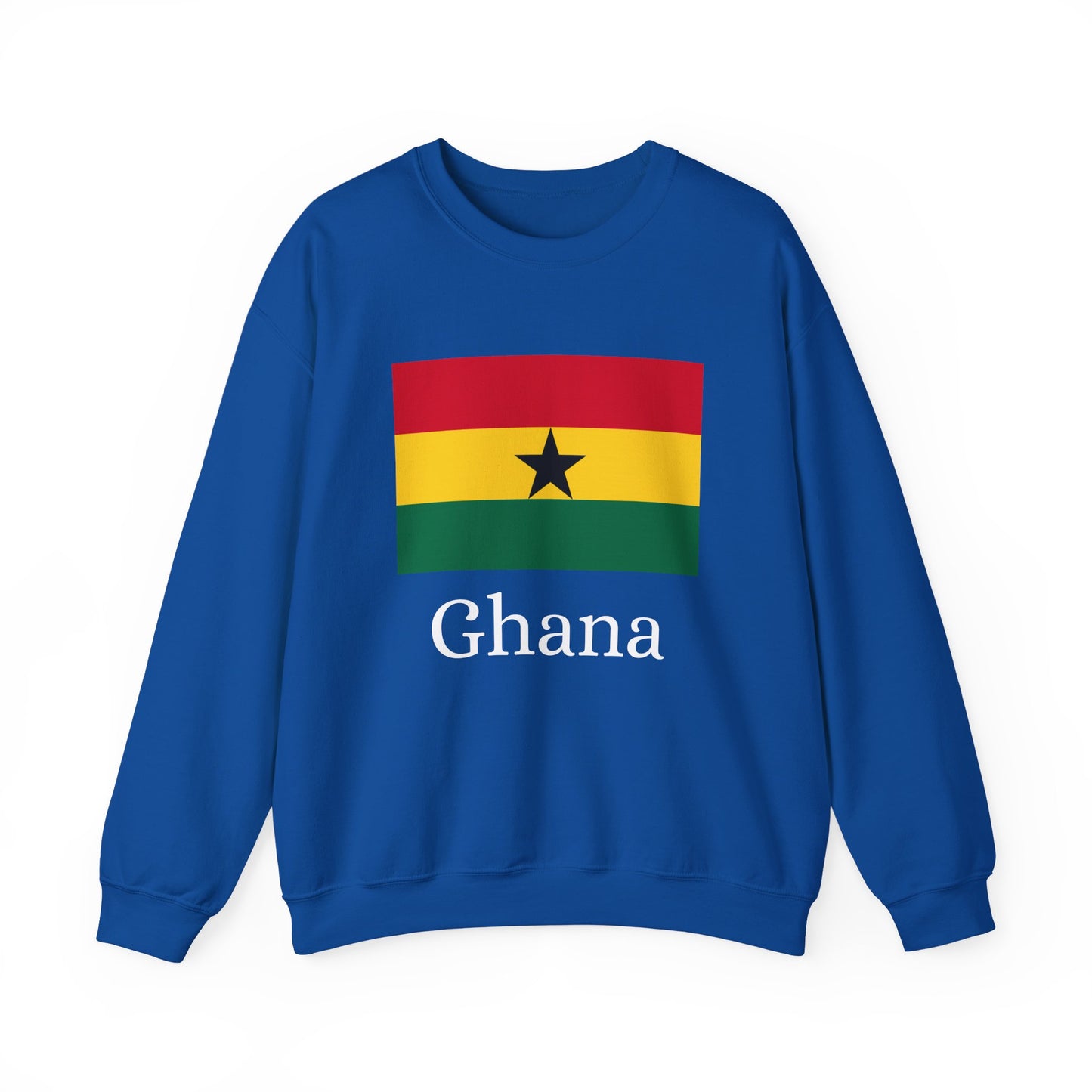 Ghana Sweatshirt