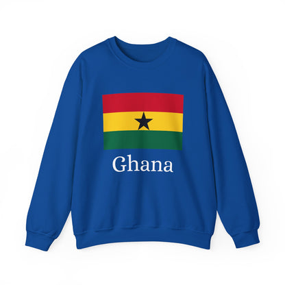 Ghana Sweatshirt