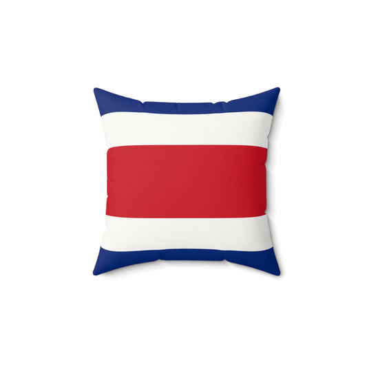 Costa Rica Pillow
