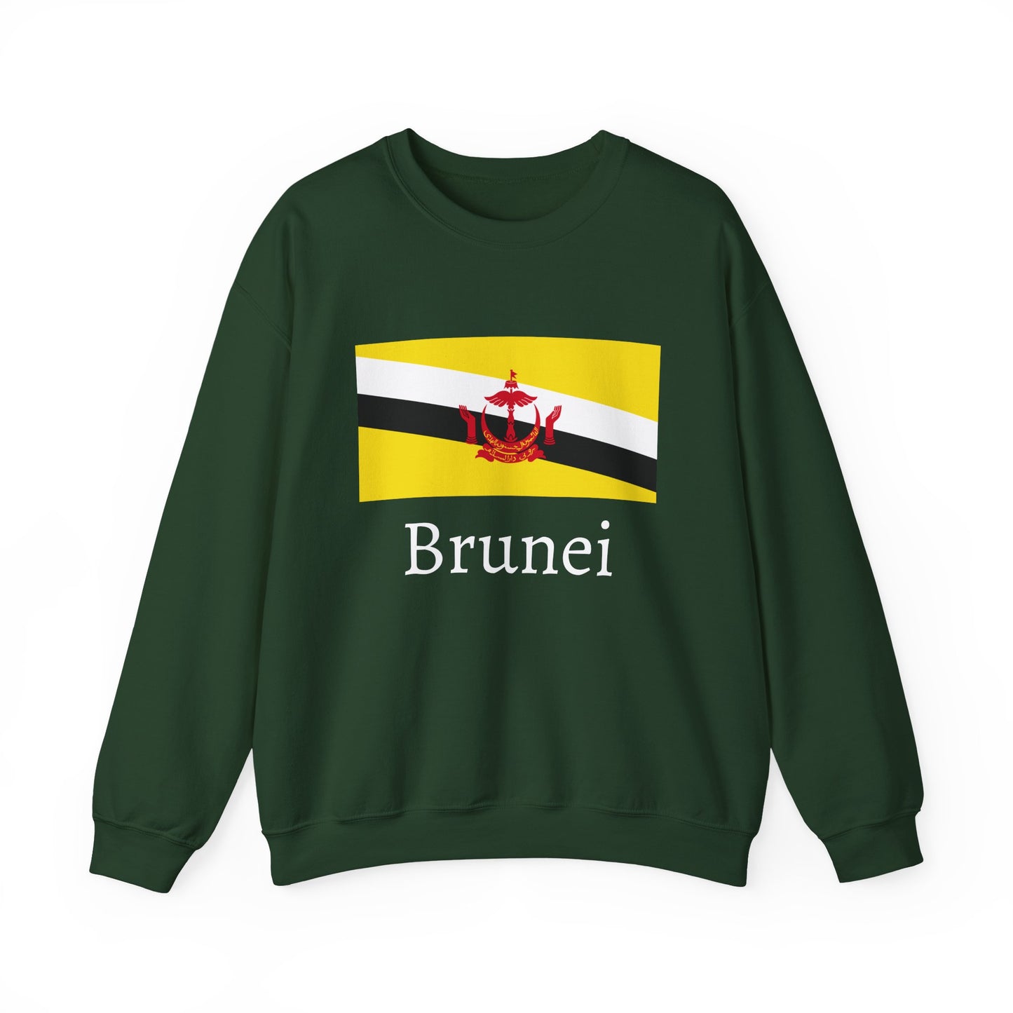 Brunei Sweatshirt