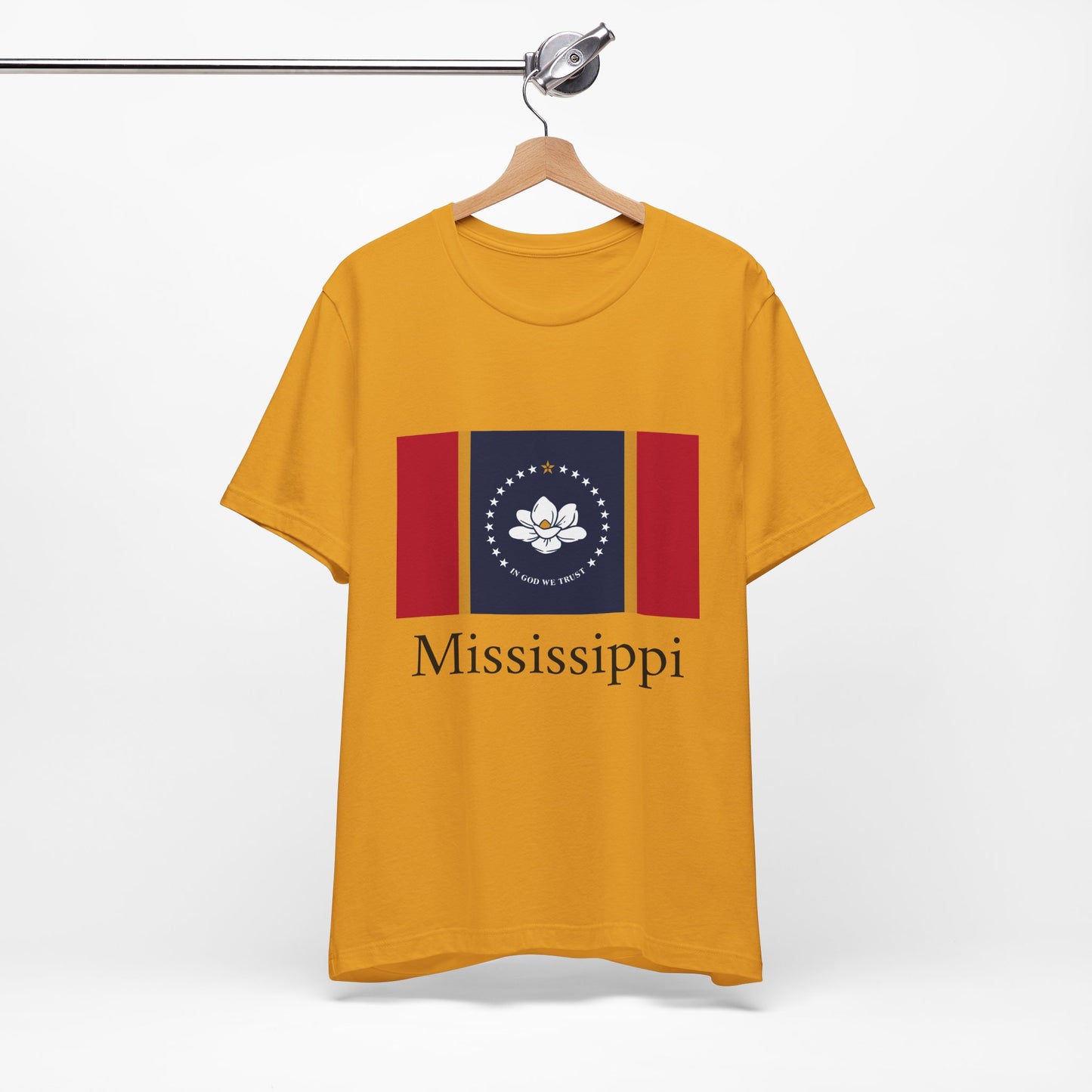 Mississippi T-shirt