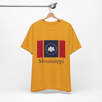 Mississippi T-shirt