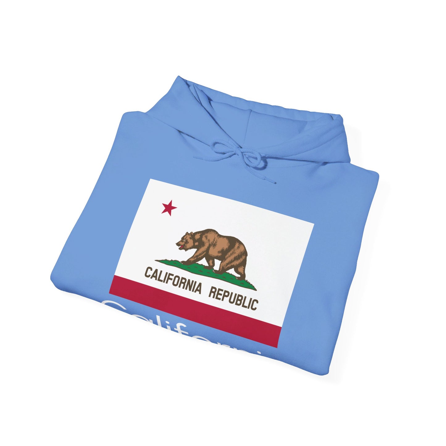 California Hoodies